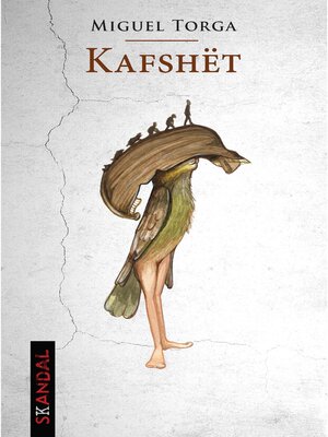 cover image of Kafshët